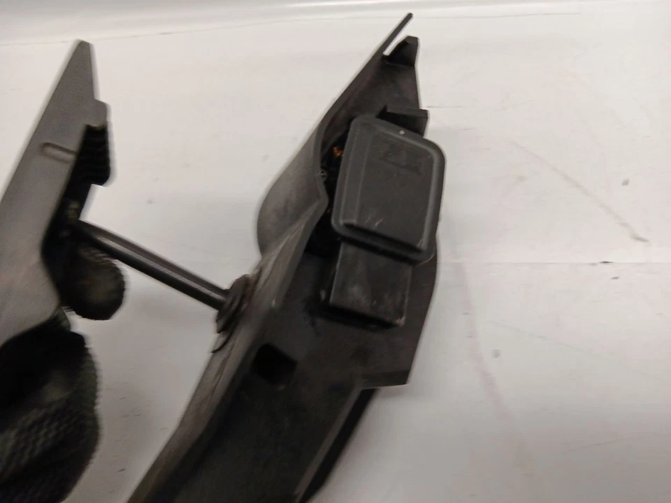 99-06 BMW Serie 3/5/7 M3 X5 Z8 Manual Acelerador de Gas Pedal Sensor de Acelerador OEM Foto 4 de 4