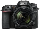 Nikon Digital SLR Camera D7500 18-140VR Lens Kit D7500LK18-140 F/S w/Tracking#