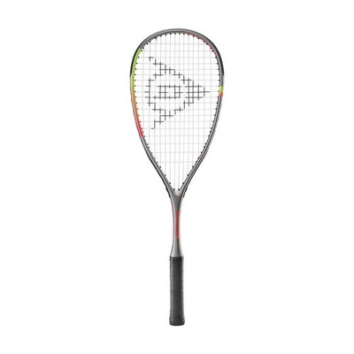 Dunlop Squash Schläger Blaze Tour NH grau