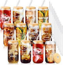 12 Sets Employee Appreciation Gifts Team Thank You Gifts for Staff Coworker Insp