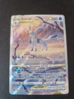 Carte Pokémon Givrali Vstar GG40/GG70 EB12.5 Zénith Suprême Fr Neuve