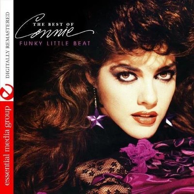 Connie - Best of Connie: Funky Little Beat [CD]