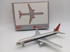 NEW SCHABAKSMALL SCALE DIECAST BOEING 757 NORTHWEST ORIENT PASSENGER PLANE