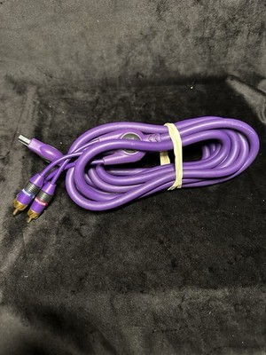 Monster S-Video Cable | eBay