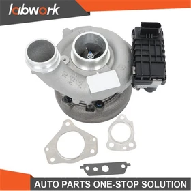 Turbolader für Mercedes-Benz Sprinter B906 W639 V251 W164 W211 S211 W203 W204