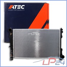 Radiateur Mercedes CLASSE CL