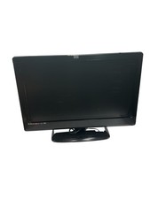 Technika TV/DVD LCD de 23 pulgadas negro con control remoto probado y funcionando