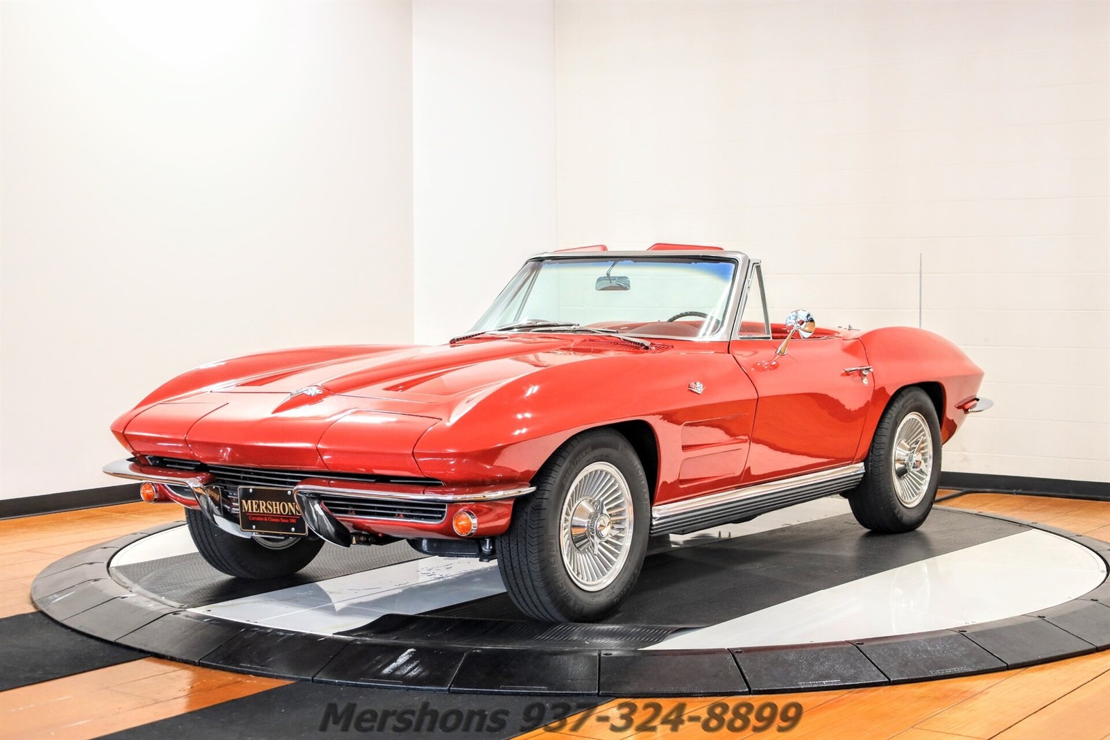 1964 Chevrolet Corvette for sale in Springfield Ohio