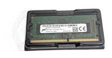 Micron 8GB DDR4 PC4-2400 2400MHz SODIMM Laptop RAM - MTA8ATF1G64HZ-2G3H1