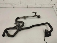 MERCEDES-BENZ B W246, W242 Zirkulationswassermotor ZGS003 2118550028 34556475 MERCEDES-BENZ B W246, W242 Zirkulationswassermotor ZGS003 2118550028 34556475