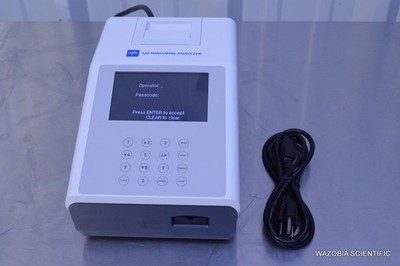 MEDLINE 120 MINI URINE ANALYZER MPHUA120MP
