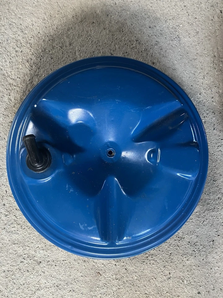 Oil Bath Air Cleaner 1973 1974 1975 1976 1977 Ford F-100 F-150 F-250 - Image 2 of 4