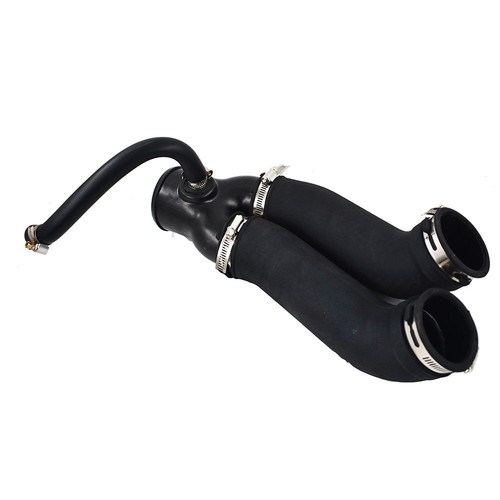 Air Cleaner Duct Hose For Ford Bronco F150 1994-1996 F250 F350 1994-1997 - Picture 4 of 10