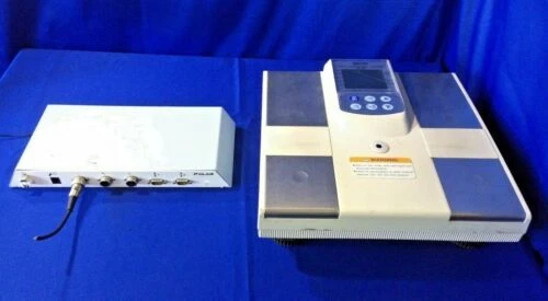 Monitores y Balanzas de masa corporal Polar