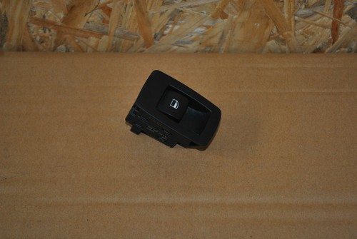 BMW E87 E90 E91 E92 E93 X5 Schalter Fensterheber Knopf Elektrisch hinten 6945874