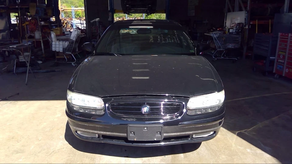 Used Washer Fluid Reservoir fits: 2000 Buick Regal  Grade A - Image 3 of 4