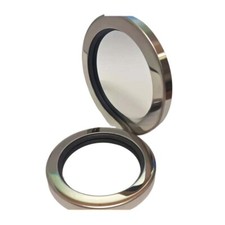 1PC 1616671280 air compressor skeleton PTFE oil seal Service Part