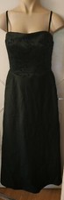 Size UK 14 EU 42 'Odessa'  BlackParty evening/party Dress