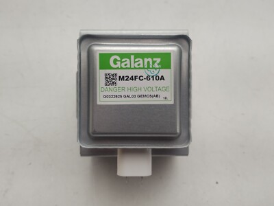OEM Galanz M24FC-610A Microwave Magnetron