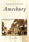 Amesbury by Charles J Pouliot (Paperback / softback, 2002)