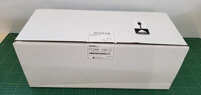 AVIGILON 320-1713A 6.0C-H6A-BO1-IR Bullet IR Camera _2,8_5