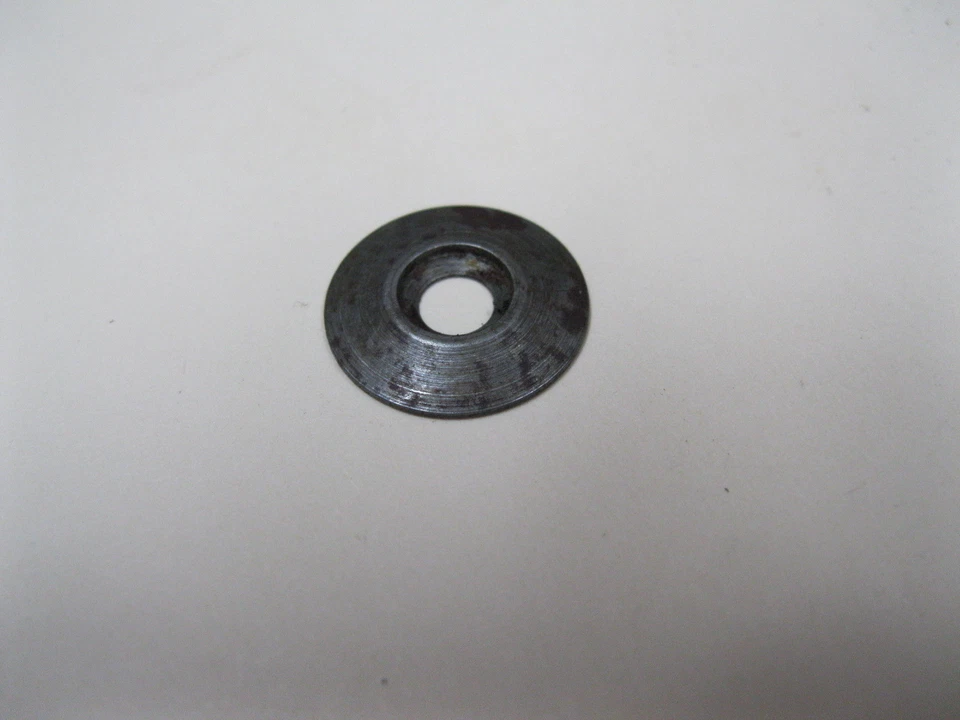 CVA CONNECTICUT VALLEY ARMS Traditions CVA Jukar Lock Bolt or Lock Screw Steel Washer