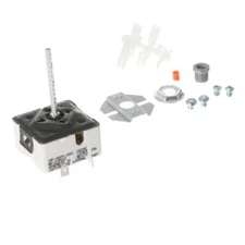 Genuine OEM General Electric WB21X5151 Range/Oven Infinite Switch Kit Assembly