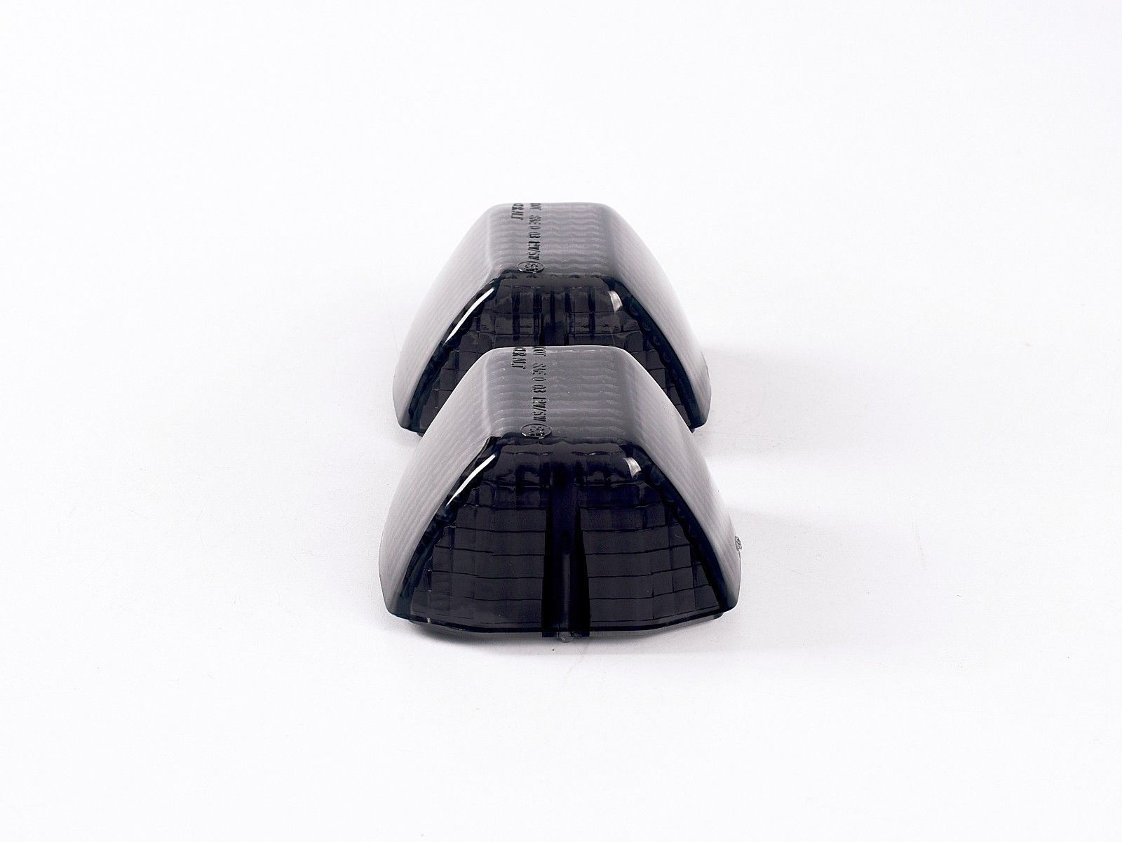 Front Turn Signal Lamp Lens for KAWASAKI 03-06 ZR1000(Z1000); 04