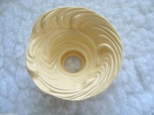 FISHER PRICE FUN FOOD MIXER REPLACEMENT 2114 CAKE VANILLA BATTER FROSTING ICING