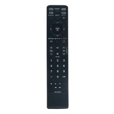 MKJ40653801 Replace Remote Control For LG TV 32LG20-UA 32LG30DC 32LG60 32LG10