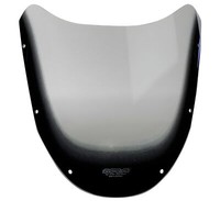 Windschutzscheibe MRA Originalformscheibe O Farblos Mit ABE FüR Yamaha FZS