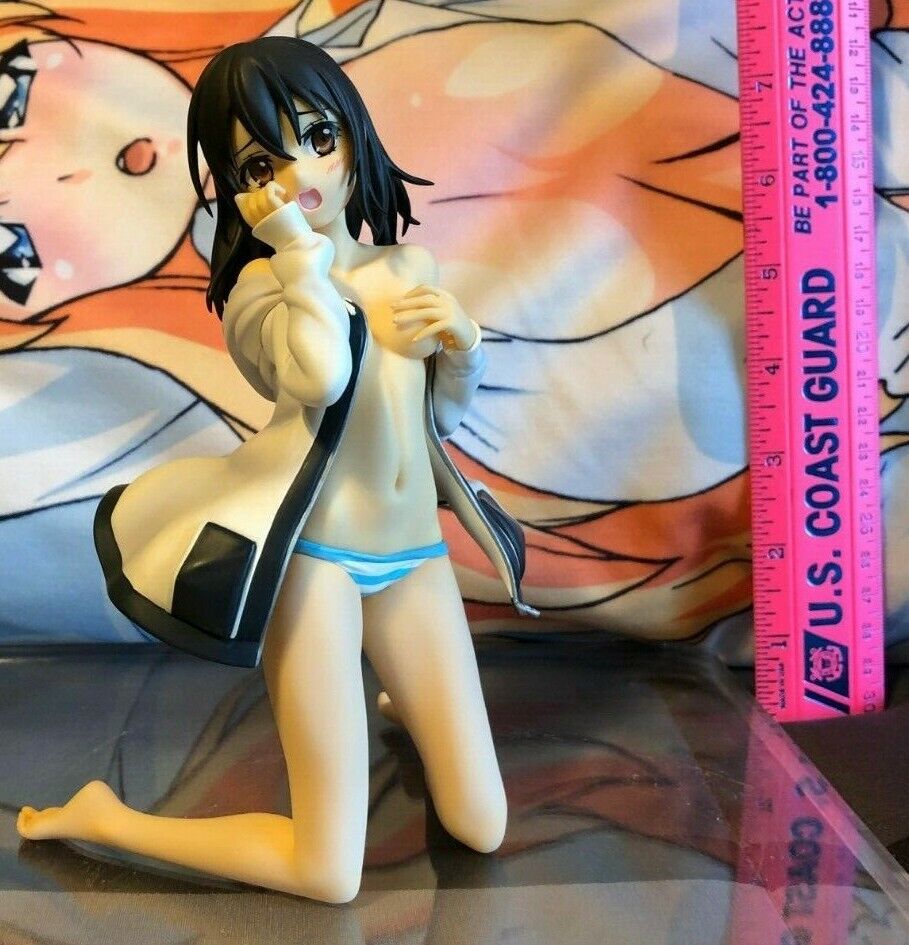 Himeragi Yukina - 1/7 scale - Strike the Blood - X-Plus — Ninoma