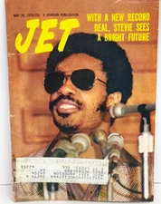 Jet Magazine  May 20  1976