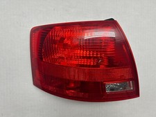   OEM Audi B7 A4 S4 Avant 2006 - 2008 Driver Side Left Tail Light 8E9945095F