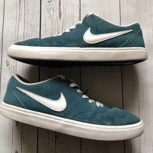 nike sb suede blue
