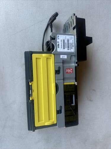 Mei Mars CPI VN 2702 U5 MDB 24V $1,$2,$5 Bill Validator… - Bild 4 von 5