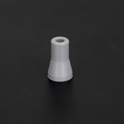 10pcs Dental SE Saliva Ejector Weak Suction Rubber Snap Tip Adapter Replacement — photo 10