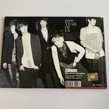 Las mejores ofertas en SHINee Mini Álbum CD de Música | eBay