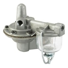 Offenhauser 1947-48 Fits Ford Flathead Fits V8 Fuel Pump