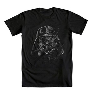 t shirt darth vader