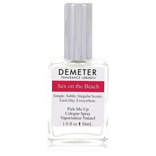 Sex on the Beach Demeter Fragrance аромат — аромат для женщин