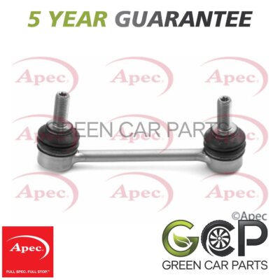 Apec Front Left Stabiliser Link Fits Mercedes Sprinter 2006- 2.1 CDi 3.0
