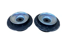 NEW Front Strut Mounts & Bearing Kit Pair (2) FITS VW JETTA GOLF PASSAT CORRADO