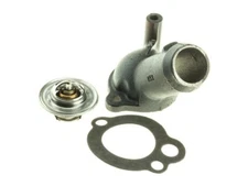 For Oldsmobile 442 Engine Coolant Thermostat Housing Assembly 19526GBKH