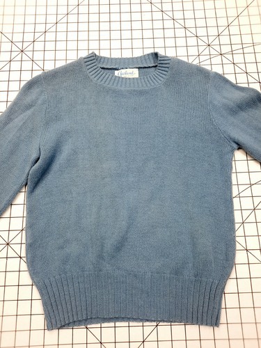 Vintage 70s Garland Sweater 100% Orlon 