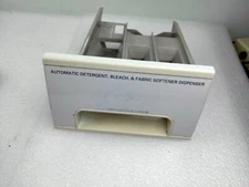 Kenmore Front Load Washer Detergent Dispenser Drawer 131691216 / AP3211970