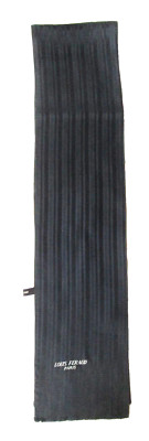 Amberta Chaîne Maille Figaro pour Homme en Argent 925/1000 Amberta Chaîne Maille Figaro pour Homme en Argent 925/1000