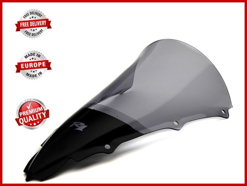 1 Ensemble Moto Pare-Brise 5-7 Pouces Phare DéFlecteur De Vent Pare