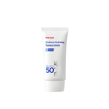 Manyo Factory Hyaluron Hydrating Sunscreen SPF50 PA   50ml 1.69oz 