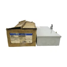 EATON DG323NGB SER. B 240VAC/DC 100A NSMP